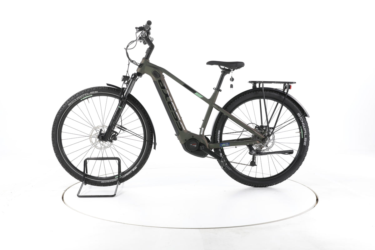 Axess Scree 29 Trekking E-Bike - Image 7