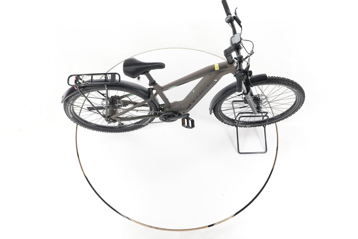 Axess Scree 29 Trekking E-Bike - Image 13