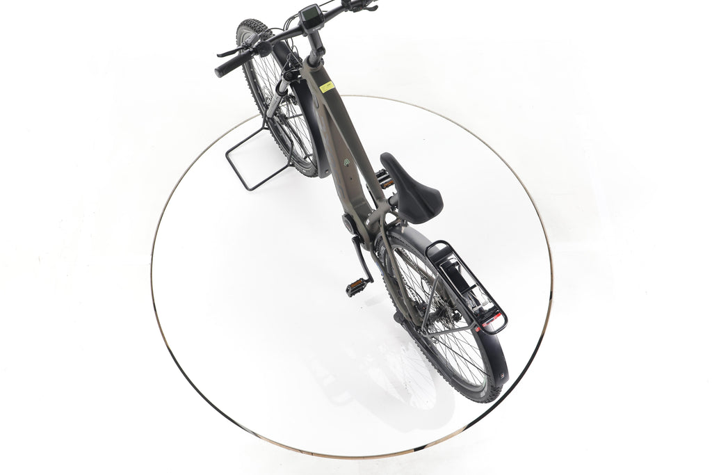 Axess Scree 29 Trekking E-Bike - Image 21