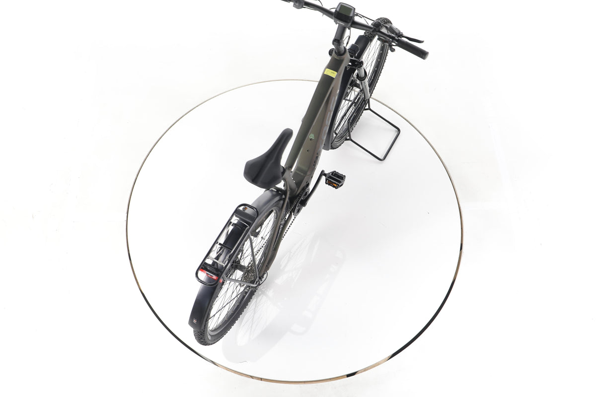 Axess Scree 29 Trekking E-Bike - Image 23