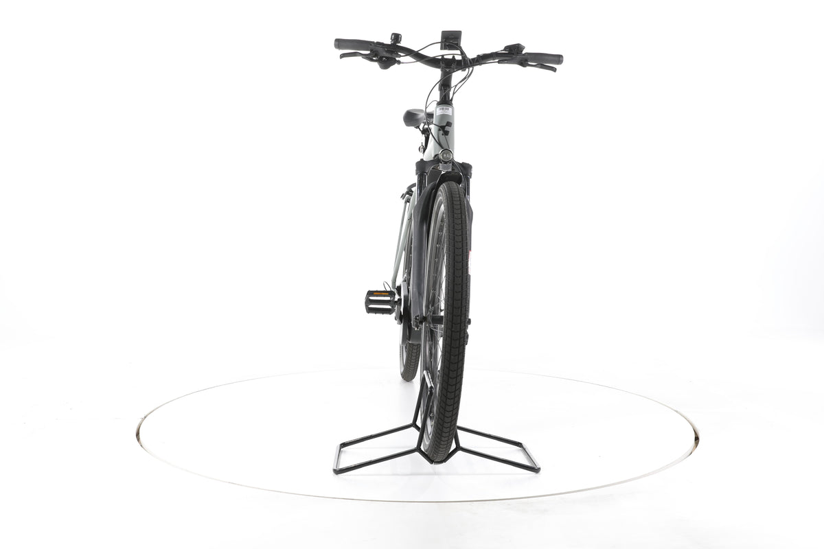 Cube Kathmandu Hybrid ONE Trekking E-Bike - Image 4