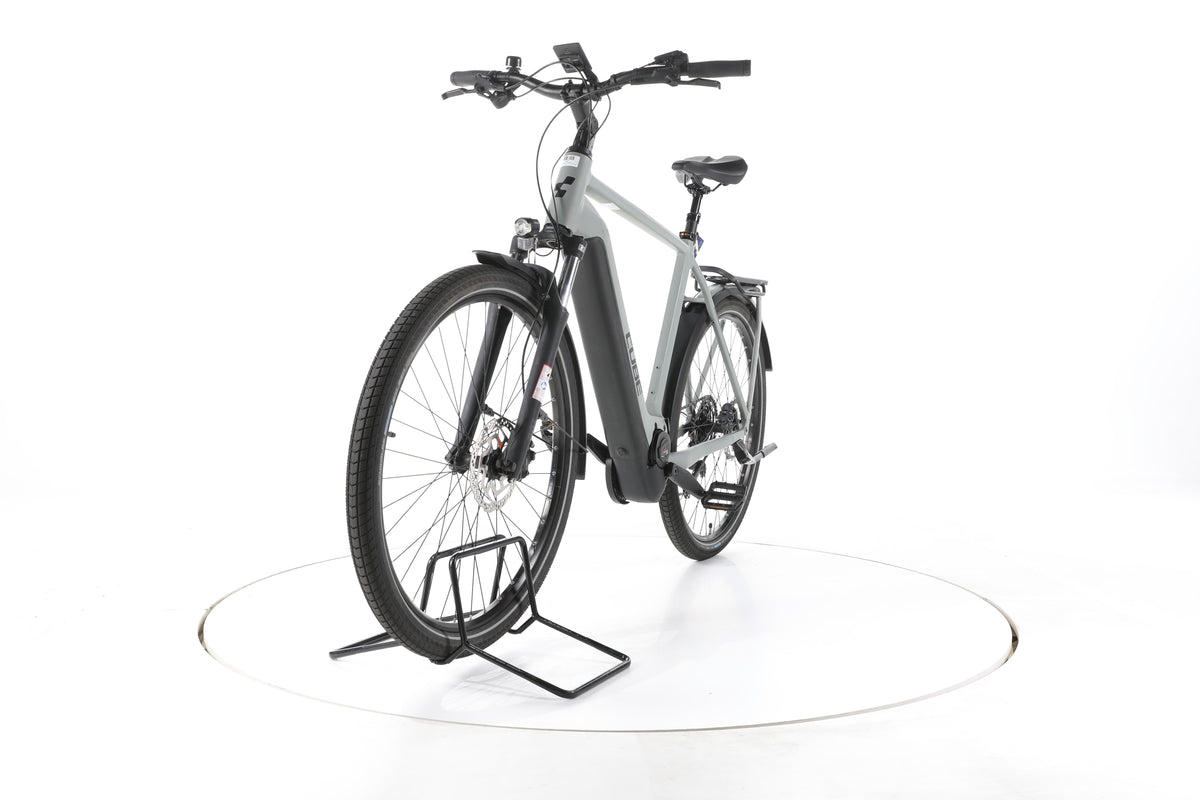 Cube Kathmandu Hybrid ONE Trekking E-Bike - Image 5