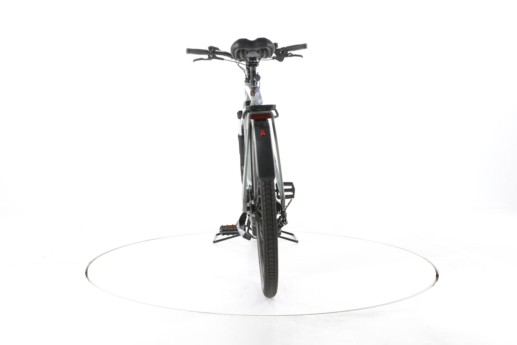 Cube Kathmandu Hybrid ONE Trekking E-Bike - Image 10