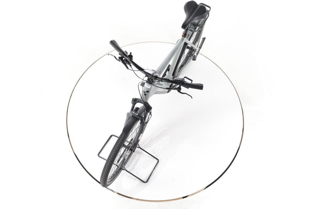 Cube Kathmandu Hybrid ONE Trekking E-Bike - Image 17