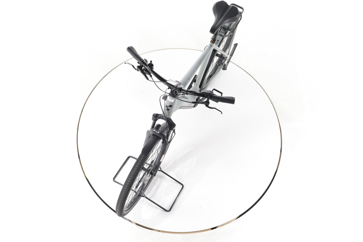 Cube Kathmandu Hybrid ONE Trekking E-Bike - Image 17
