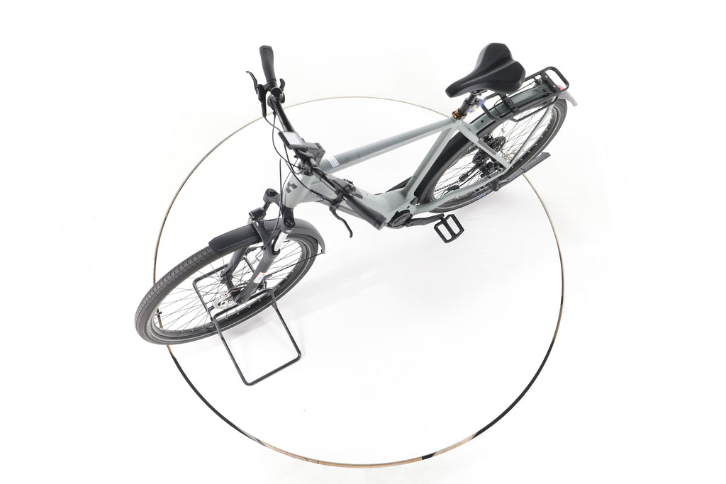 Cube Kathmandu Hybrid ONE Trekking E-Bike - Image 18
