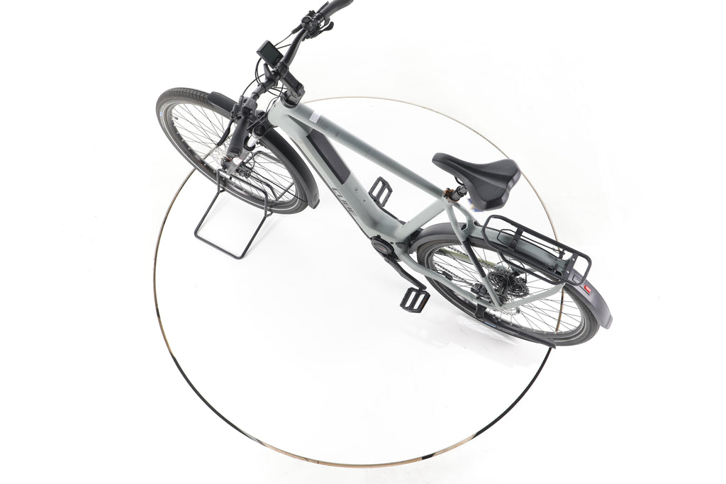 Cube Kathmandu Hybrid ONE Trekking E-Bike - Image 20