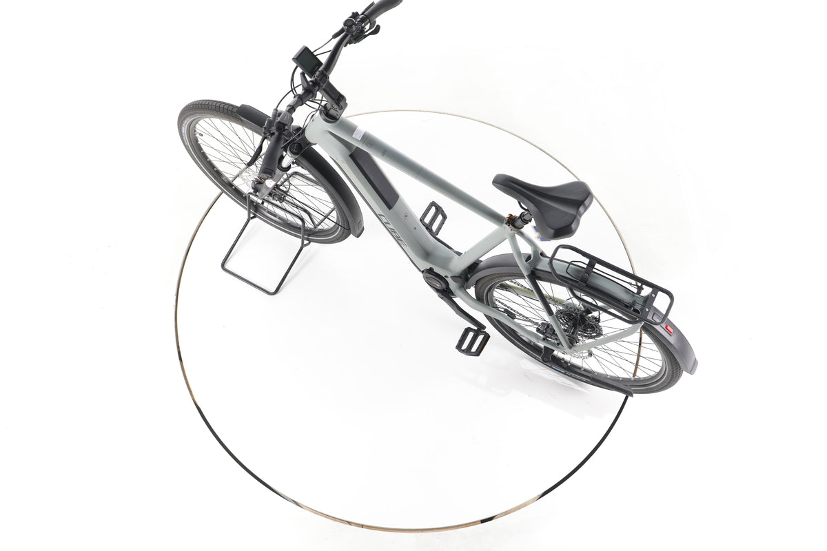 Cube Kathmandu Hybrid ONE Trekking E-Bike - Image 20