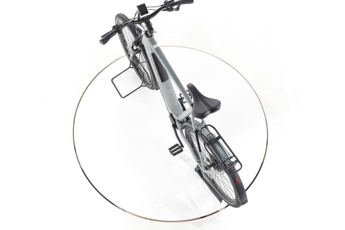 Cube Kathmandu Hybrid ONE Trekking E-Bike - Image 21