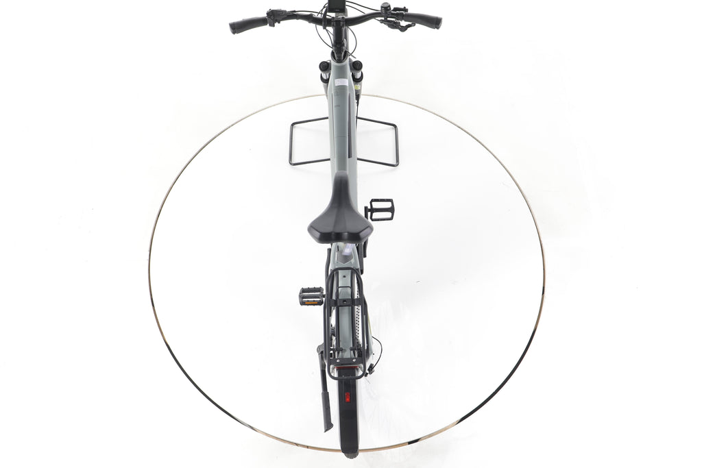 Cube Kathmandu Hybrid ONE Trekking E-Bike - Image 22