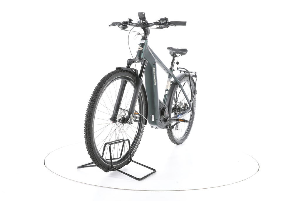 Bergamont E-Horizon SUV 6 Trekking E-Bike - Image 5