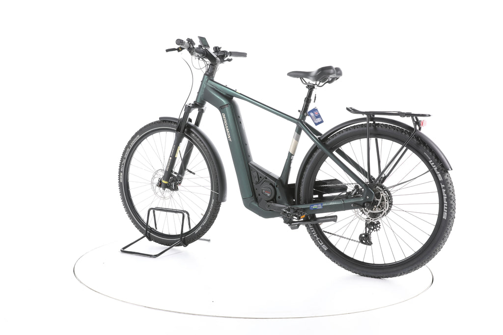 Bergamont E-Horizon SUV 6 Trekking E-Bike - Image 8