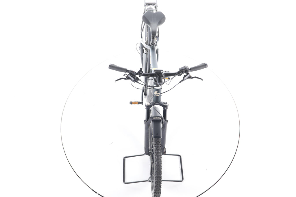 Bergamont E-Horizon SUV 6 Trekking E-Bike - Image 16