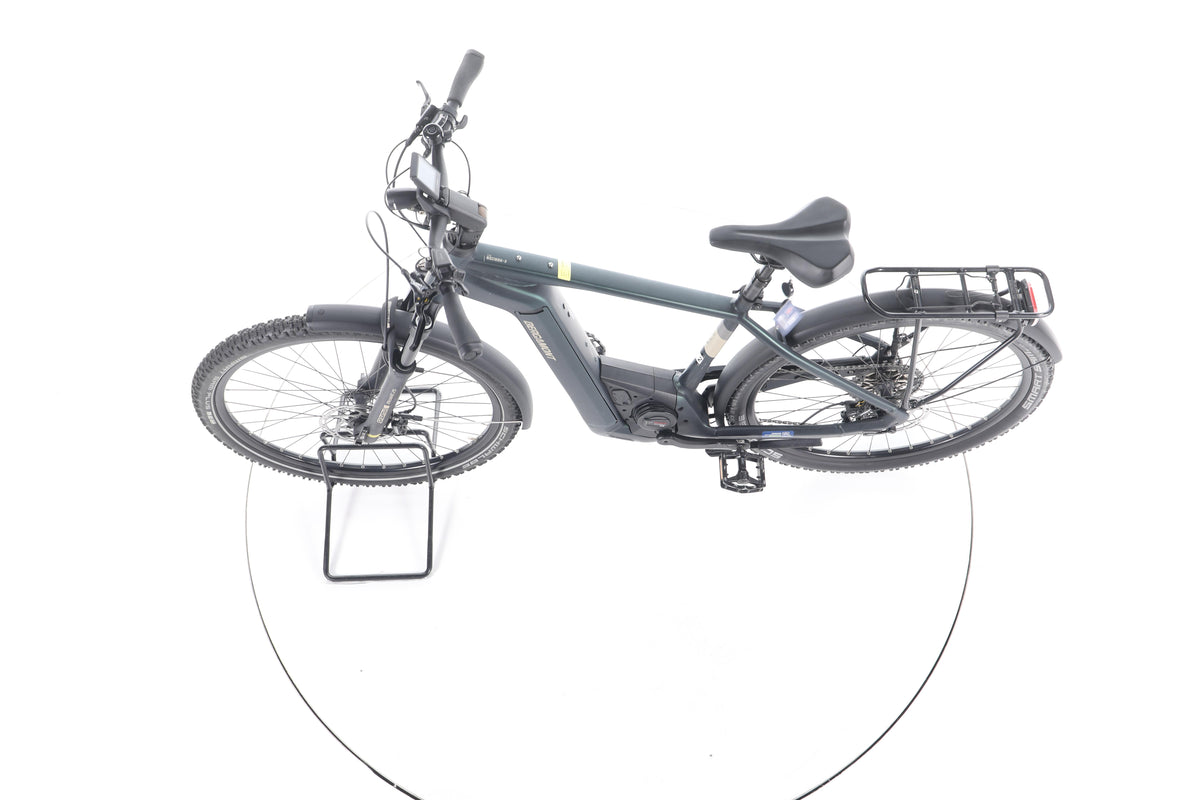 Bergamont E-Horizon SUV 6 Trekking E-Bike - Image 19