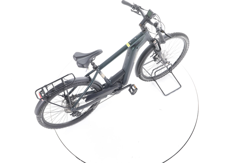 Bergamont E-Horizon SUV 6 Trekking E-Bike - Image 24