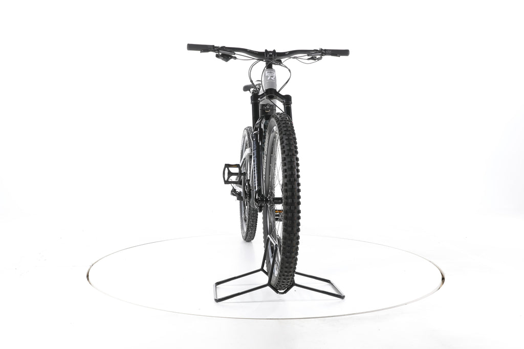 R Raymon TrailRay 140E 10.0 E-Bike Fully - Image 4