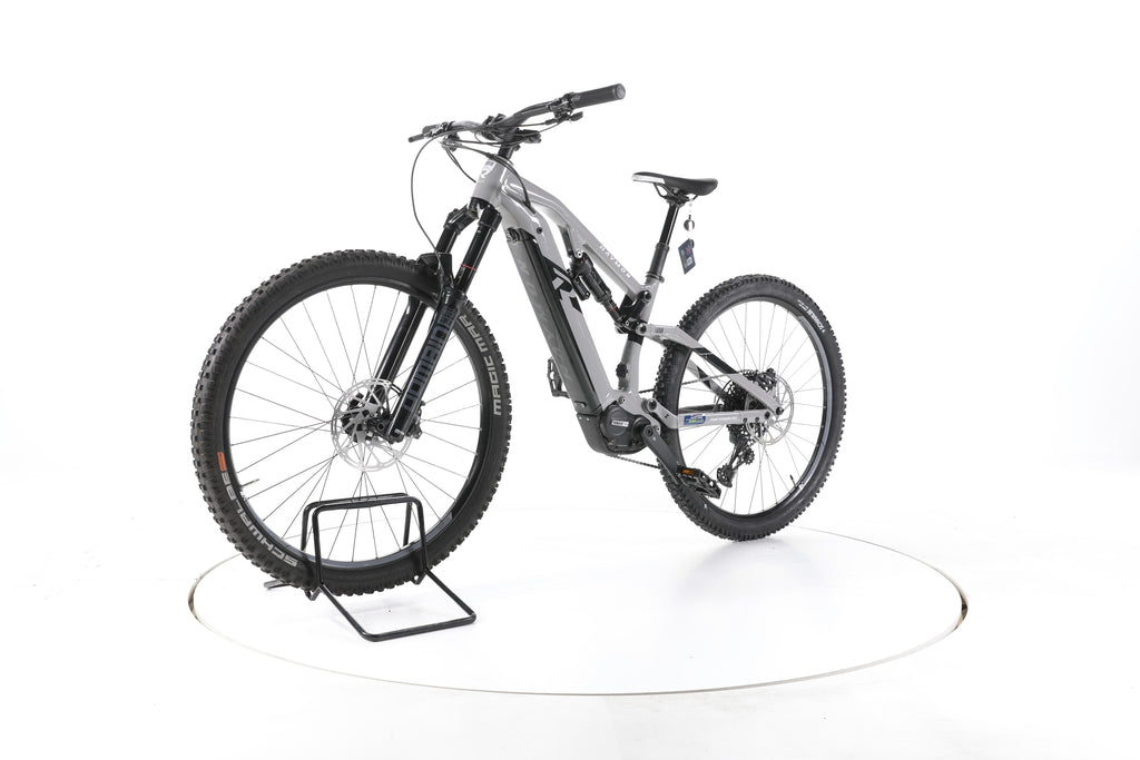 R Raymon TrailRay 140E 10.0 E-Bike Fully - Image 6