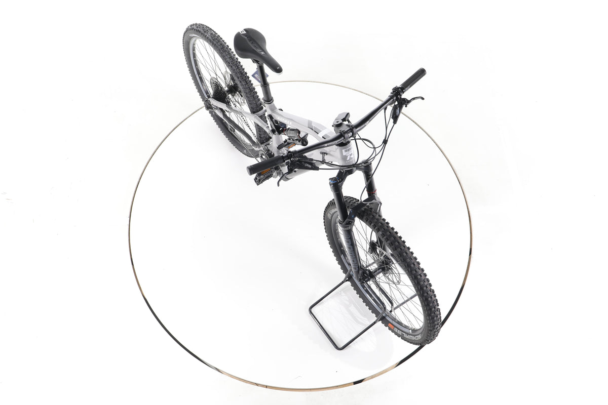 R Raymon TrailRay 140E 10.0 E-Bike Fully - Image 15