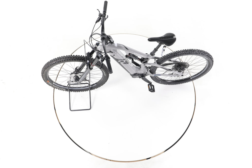 R Raymon TrailRay 140E 10.0 E-Bike Fully - Image 19