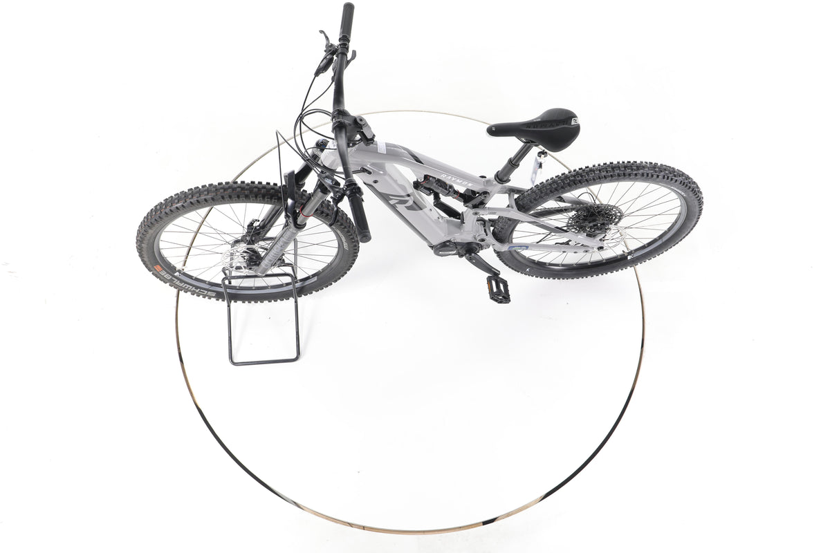 R Raymon TrailRay 140E 10.0 E-Bike Fully - Image 19