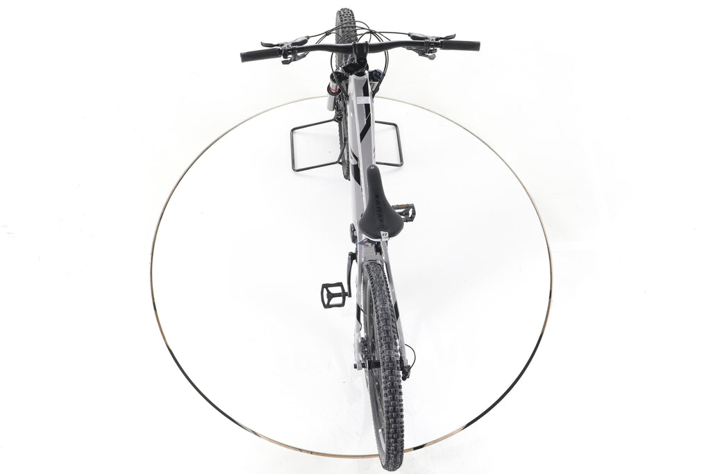 R Raymon TrailRay 140E 10.0 E-Bike Fully - Image 22