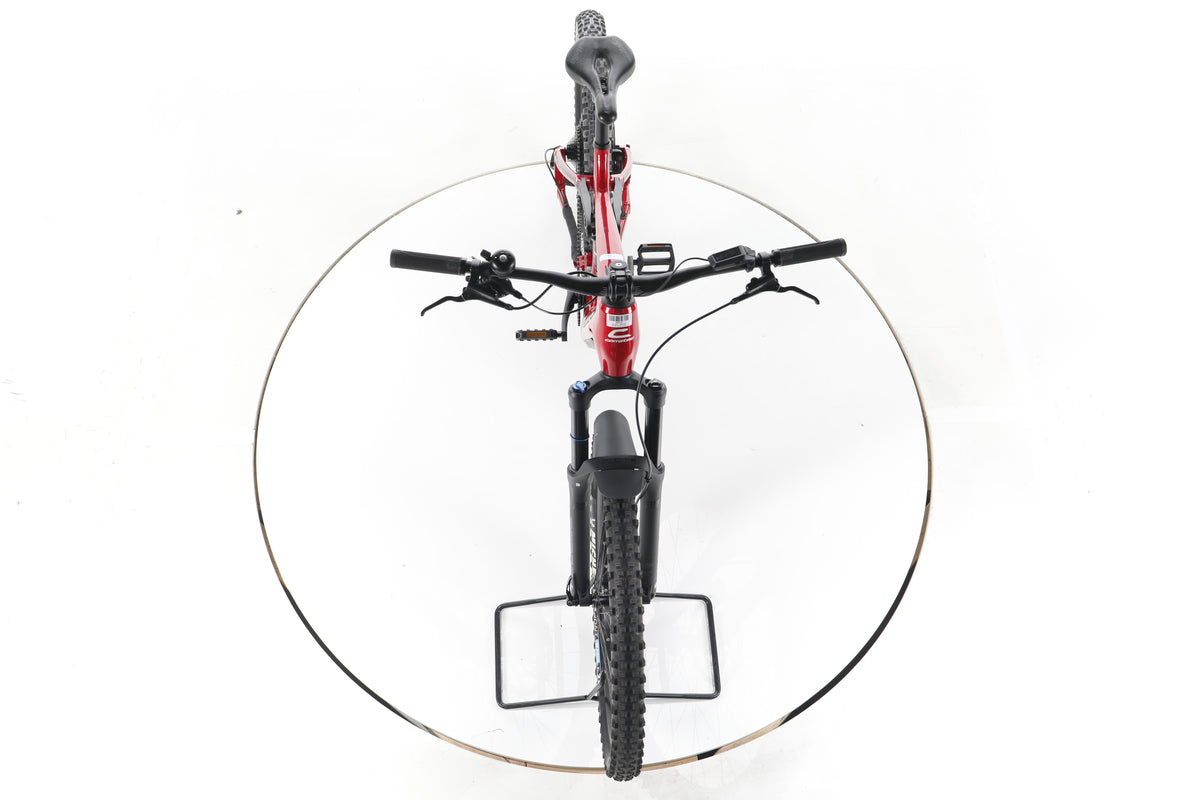 Corratec E-Power RS 160 E-Bike Fully 2024 - Image 16
