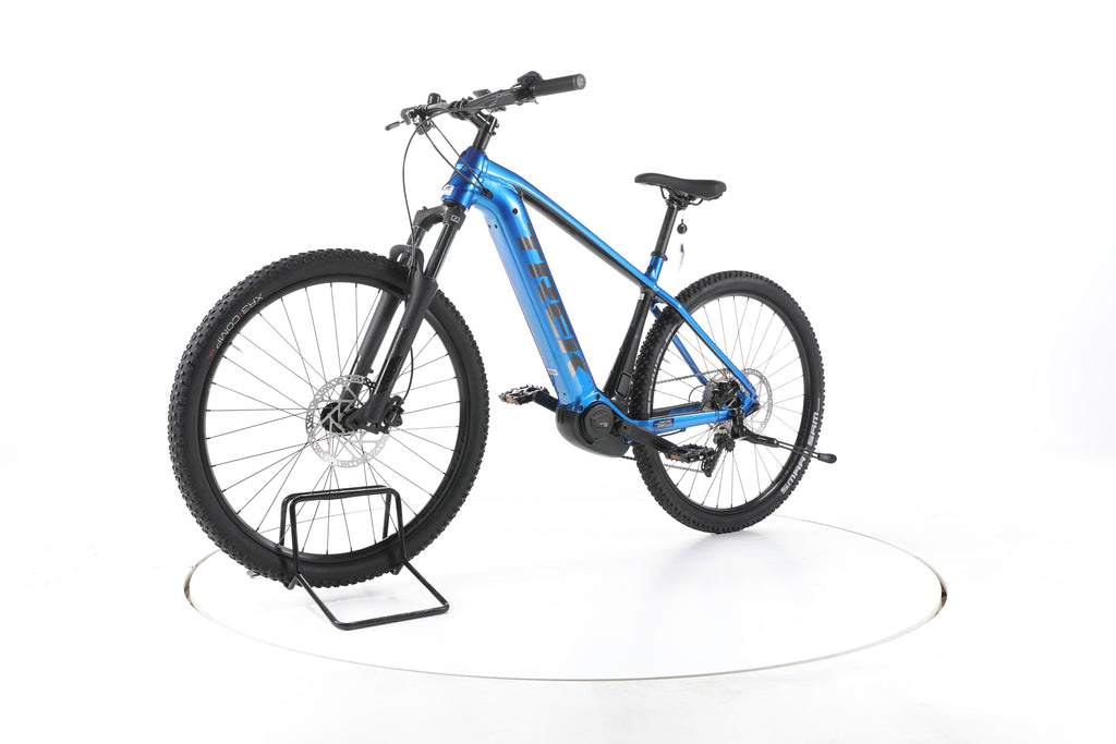 Trek Powerfly 4 Gen 4 E-Bike - Image 6