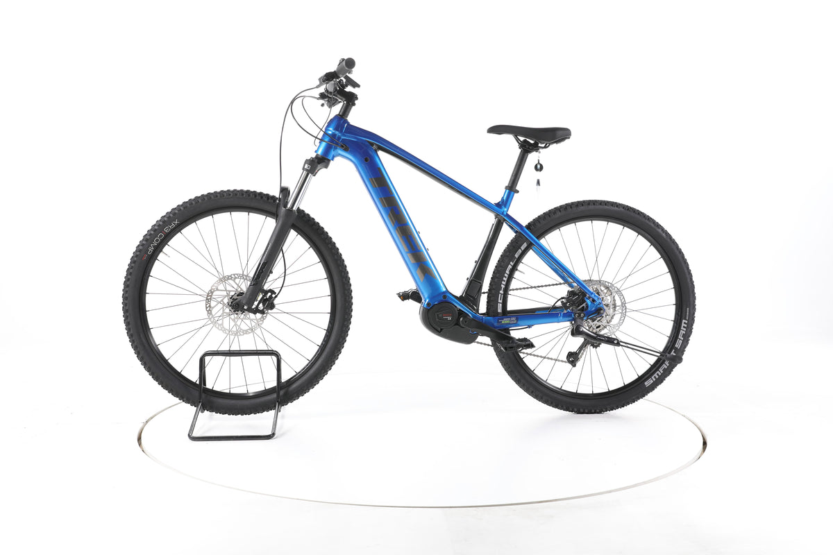 Trek Powerfly 4 Gen 4 E-Bike - Image 7