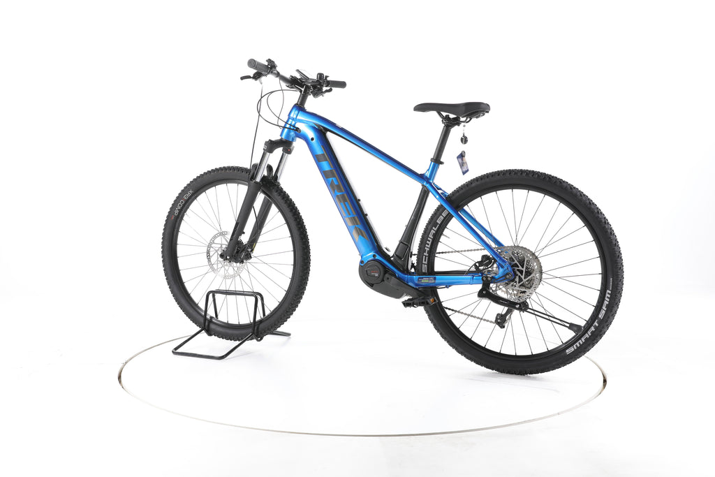 Trek Powerfly 4 Gen 4 E-Bike - Image 8
