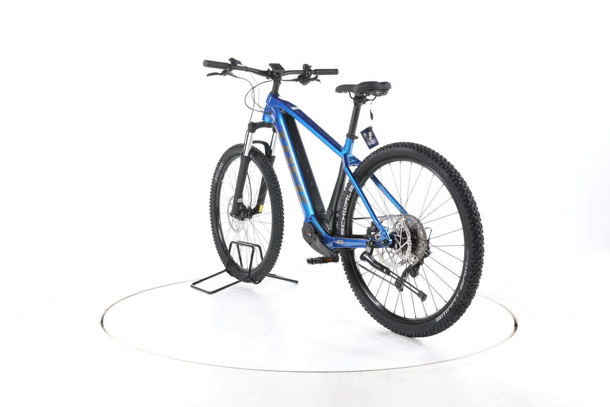 Trek Powerfly 4 Gen 4 E-Bike - Image 9