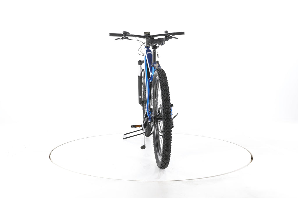 Trek Powerfly 4 Gen 4 E-Bike - Image 10