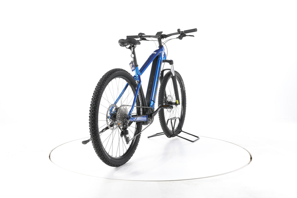 Trek Powerfly 4 Gen 4 E-Bike - Image 11