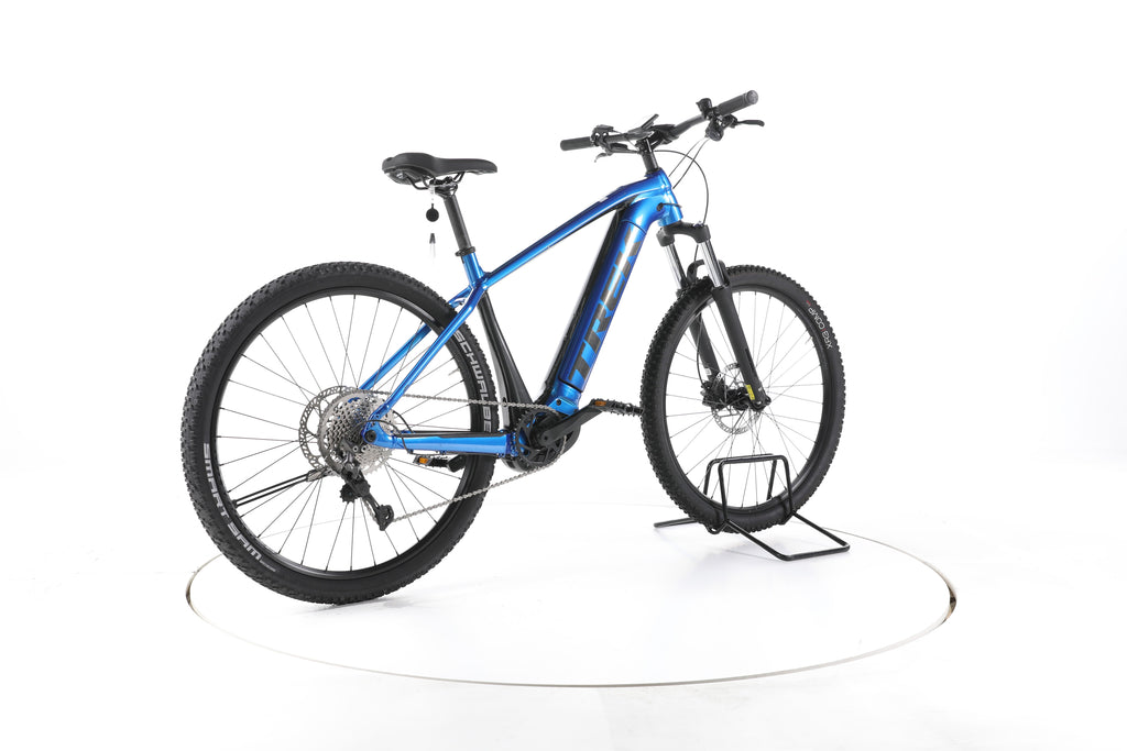 Trek Powerfly 4 Gen 4 E-Bike - Image 12