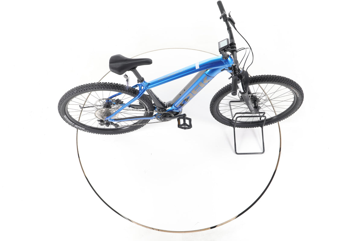 Trek Powerfly 4 Gen 4 E-Bike - Image 13