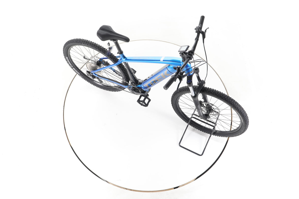 Trek Powerfly 4 Gen 4 E-Bike - Image 14