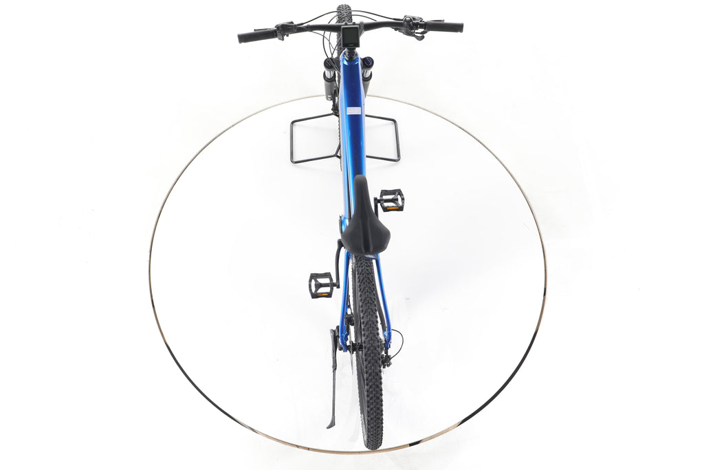 Trek Powerfly 4 Gen 4 E-Bike - Image 22