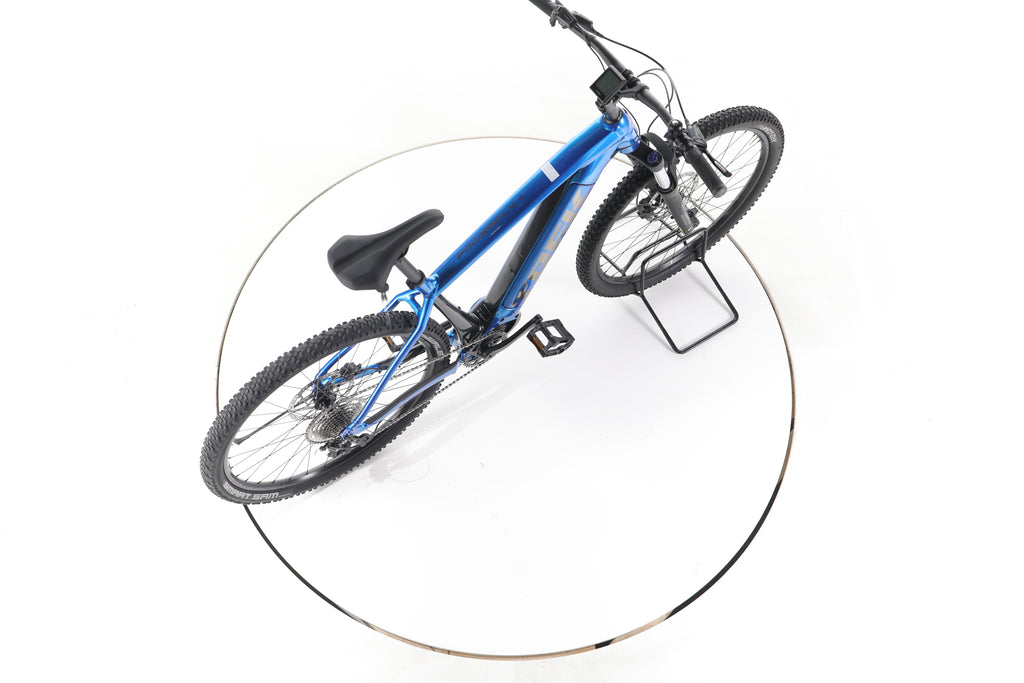 Trek Powerfly 4 Gen 4 E-Bike - Image 24