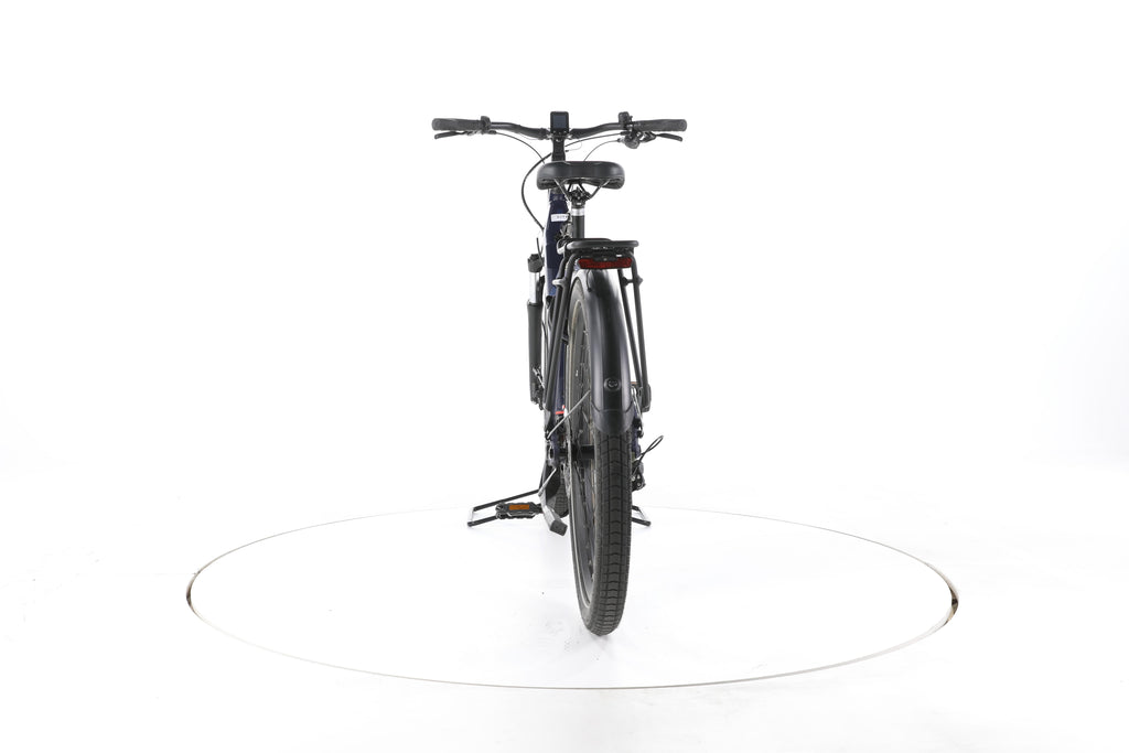 Husqvarna E-Bicycles Gran Tourer GT2 Trekking E-Bike Tiefeinsteiger - Image 10