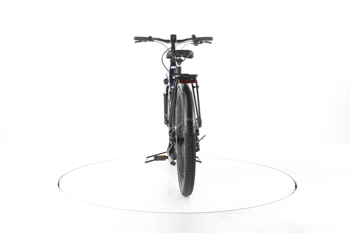 Husqvarna E-Bicycles Gran Tourer GT2 Trekking E-Bike Tiefeinsteiger - Image 10
