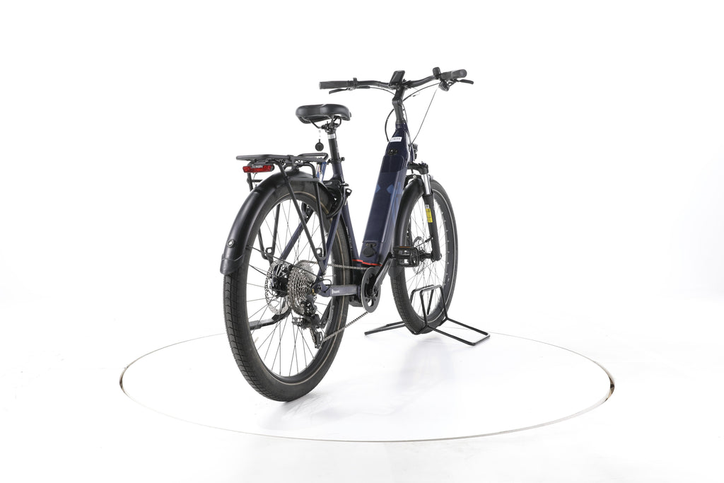 Husqvarna E-Bicycles Gran Tourer GT2 Trekking E-Bike Tiefeinsteiger - Image 11