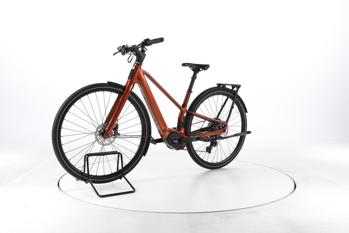 Orbea Carpe 20 E-Bike 2026 - Image 6