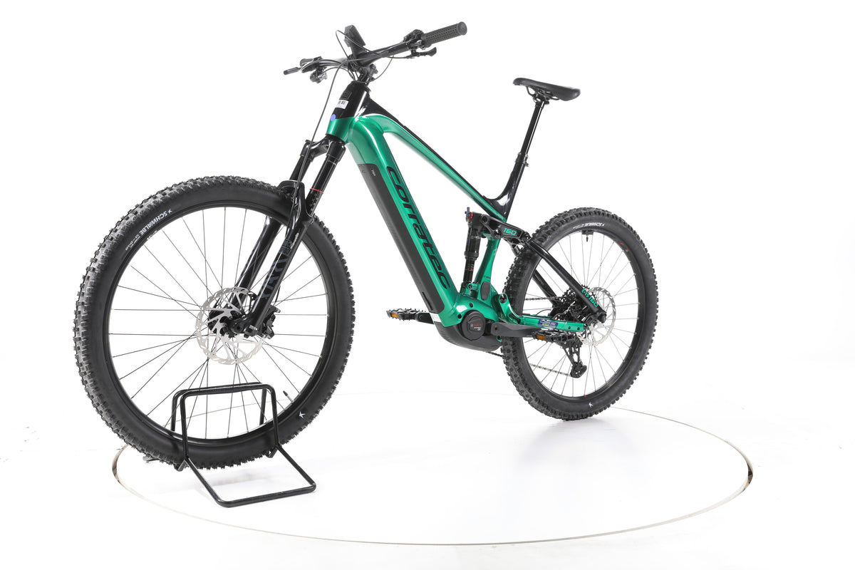 Corratec RS 160 Pro Team E-Bike Fully - Image 6