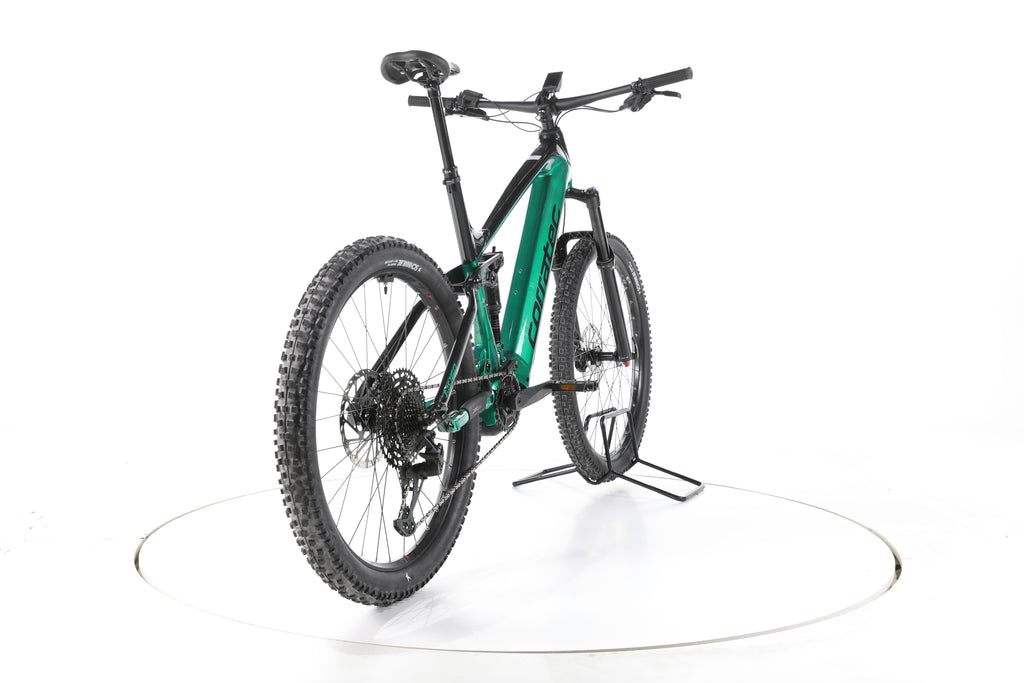 Corratec RS 160 Pro Team E-Bike Fully - Image 11