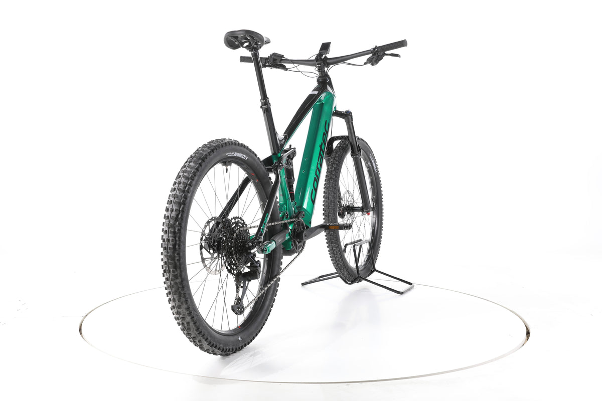 Corratec RS 160 Pro Team E-Bike Fully - Image 11