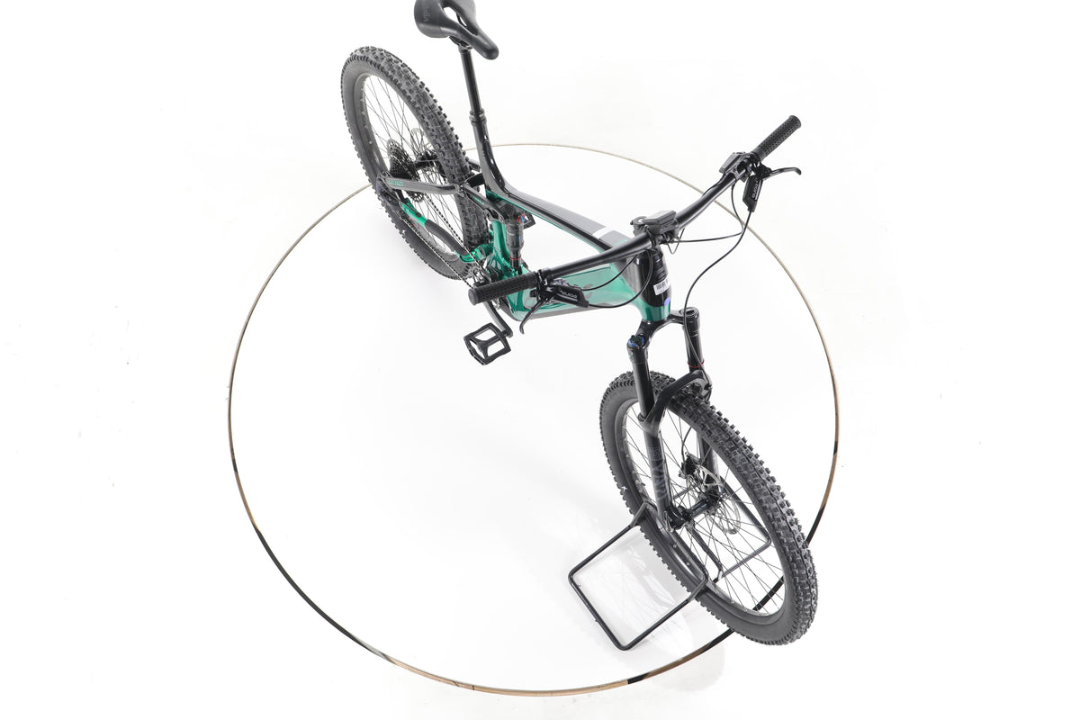 Corratec RS 160 Pro Team E-Bike Fully - Image 15