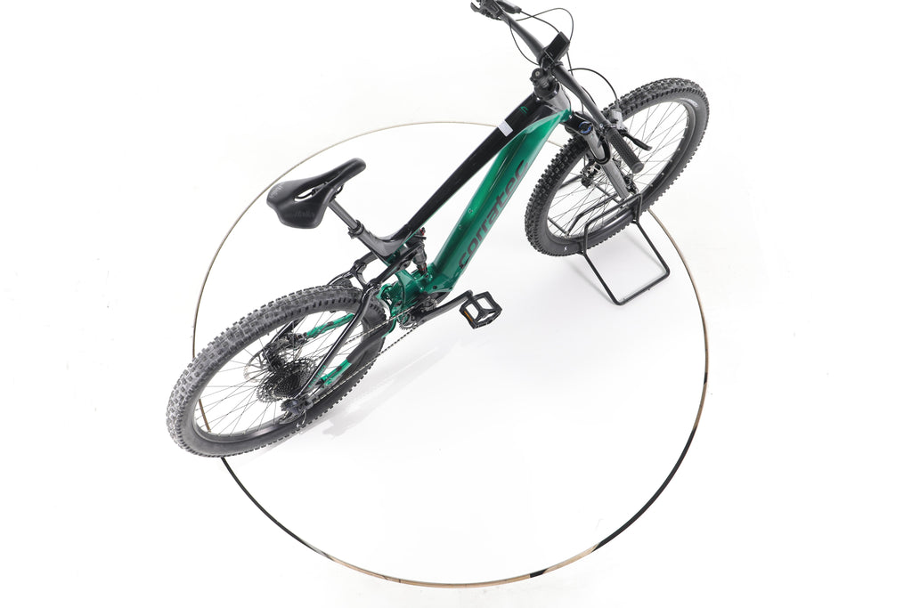 Corratec RS 160 Pro Team E-Bike Fully - Image 24
