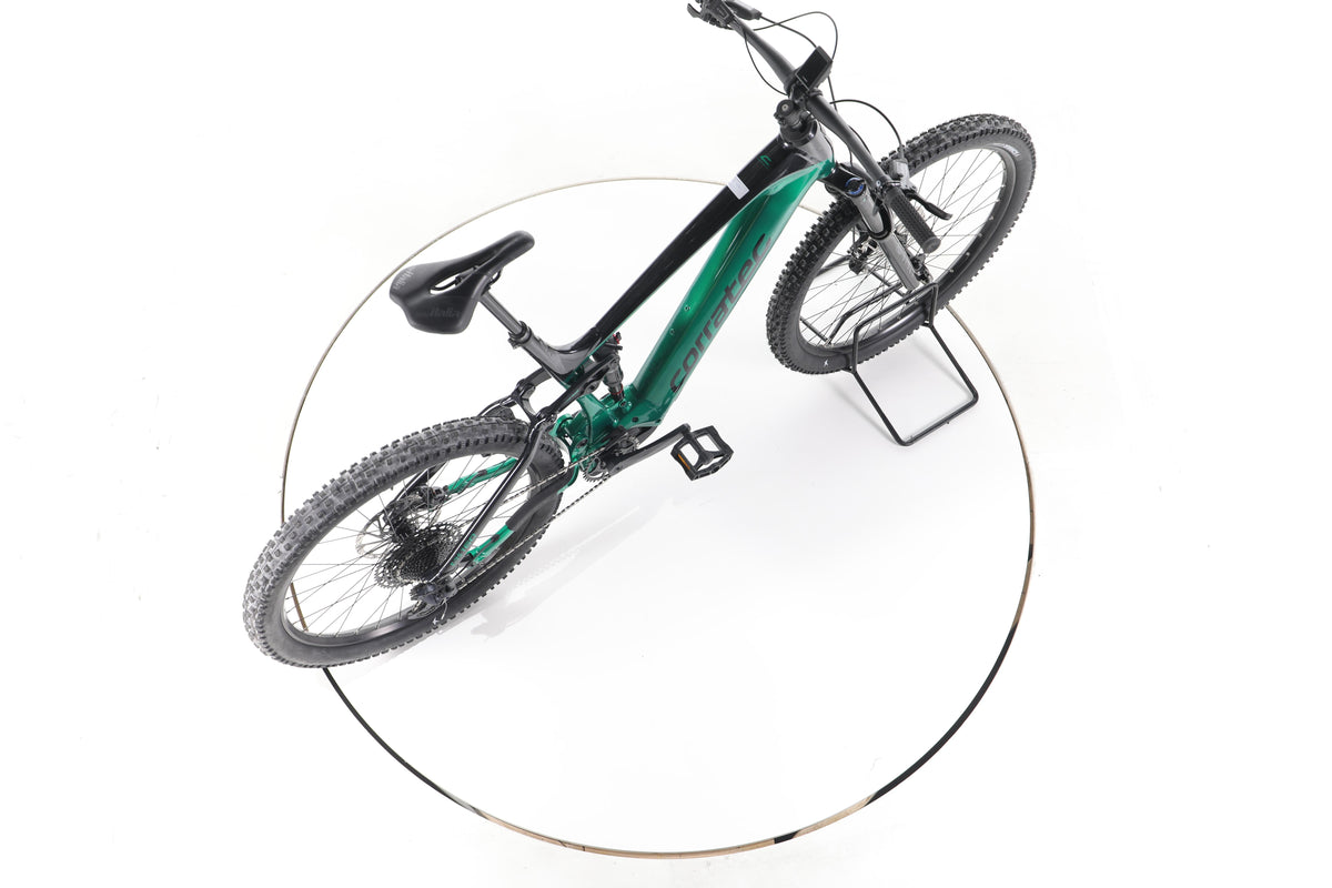 Corratec RS 160 Pro Team E-Bike Fully - Image 24