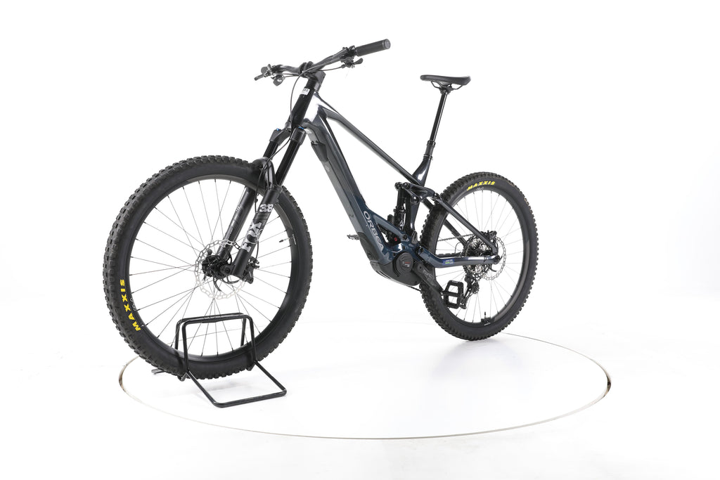 Orbea Wild H10 E-Bike Fully - Image 6