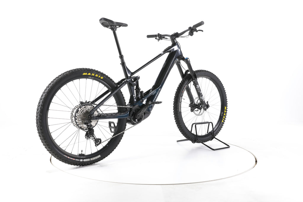 Orbea Wild H10 E-Bike Fully - Image 12