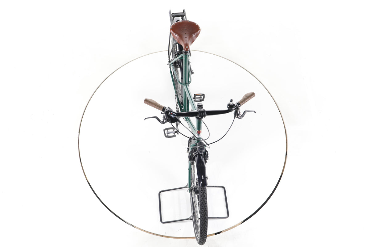 Patria Touros Fahrrad City & Trekking - Image 16